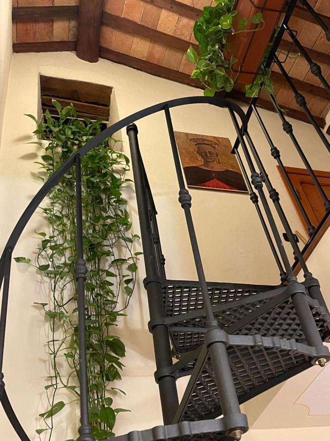 شقة Borgo Di Piero سانسيبولكرو المظهر الخارجي الصورة
