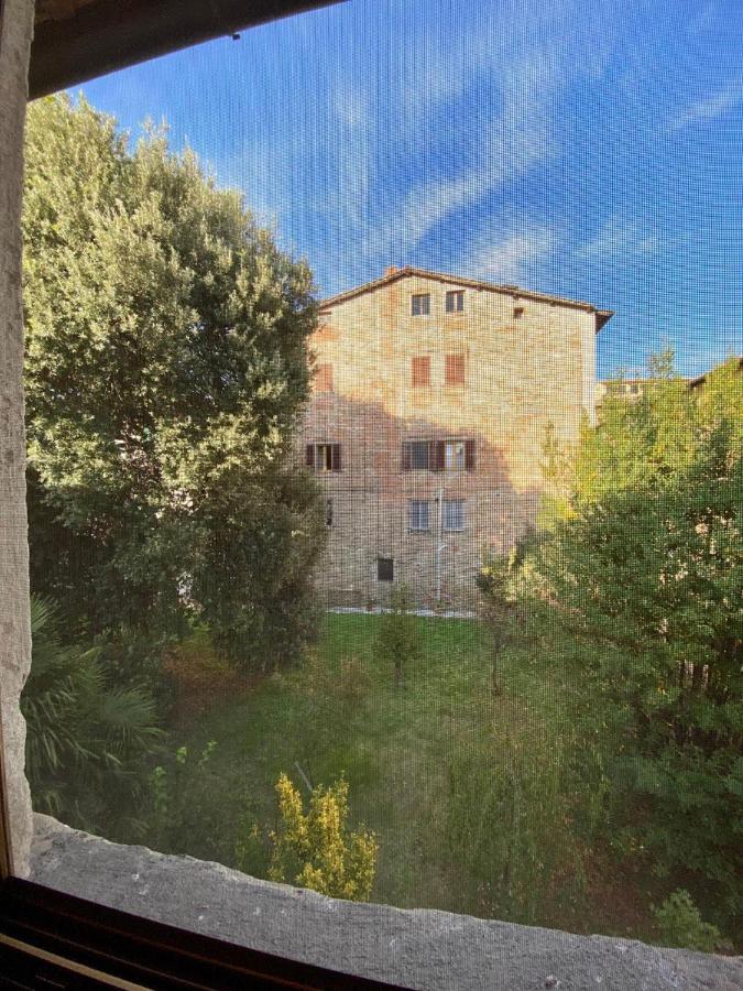 شقة Borgo Di Piero سانسيبولكرو المظهر الخارجي الصورة