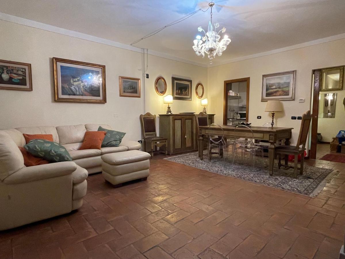 شقة Borgo Di Piero سانسيبولكرو المظهر الخارجي الصورة