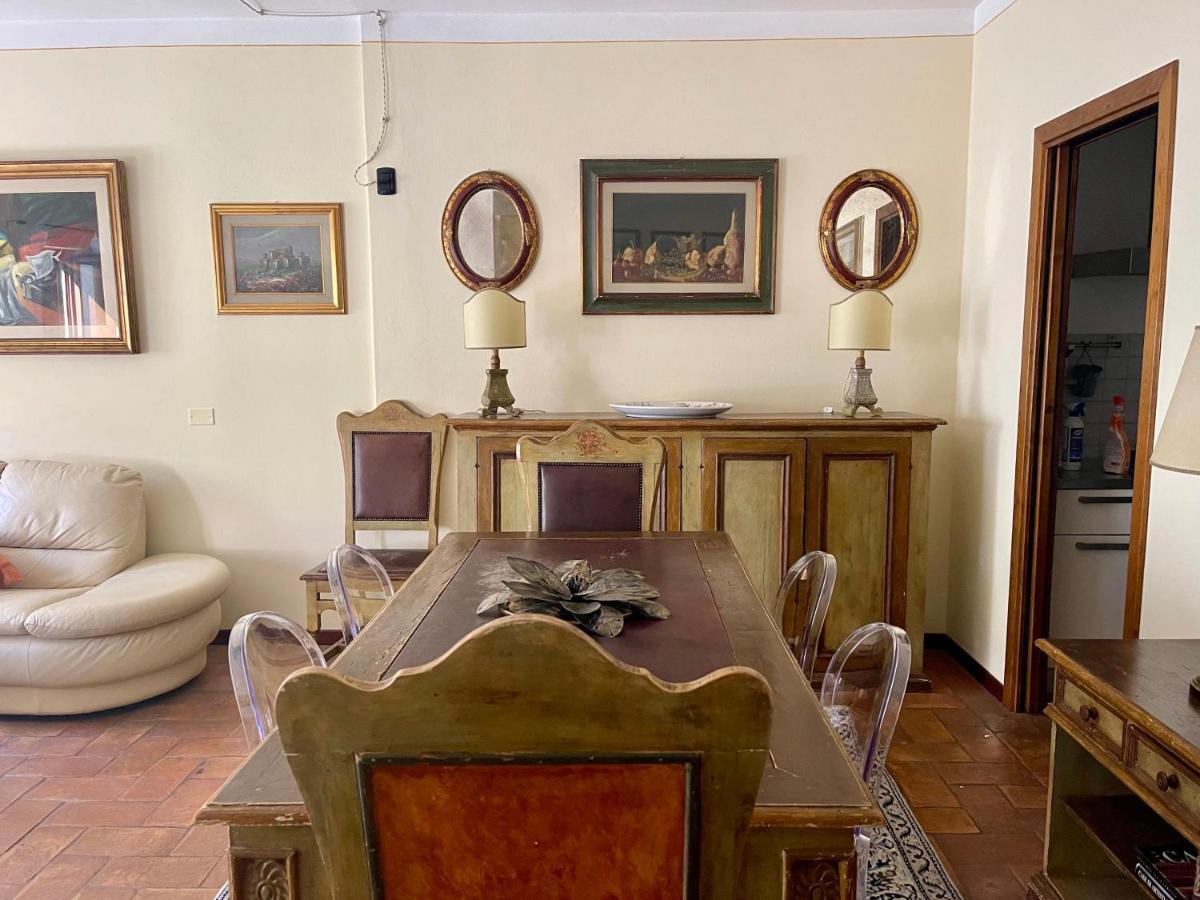 شقة Borgo Di Piero سانسيبولكرو المظهر الخارجي الصورة