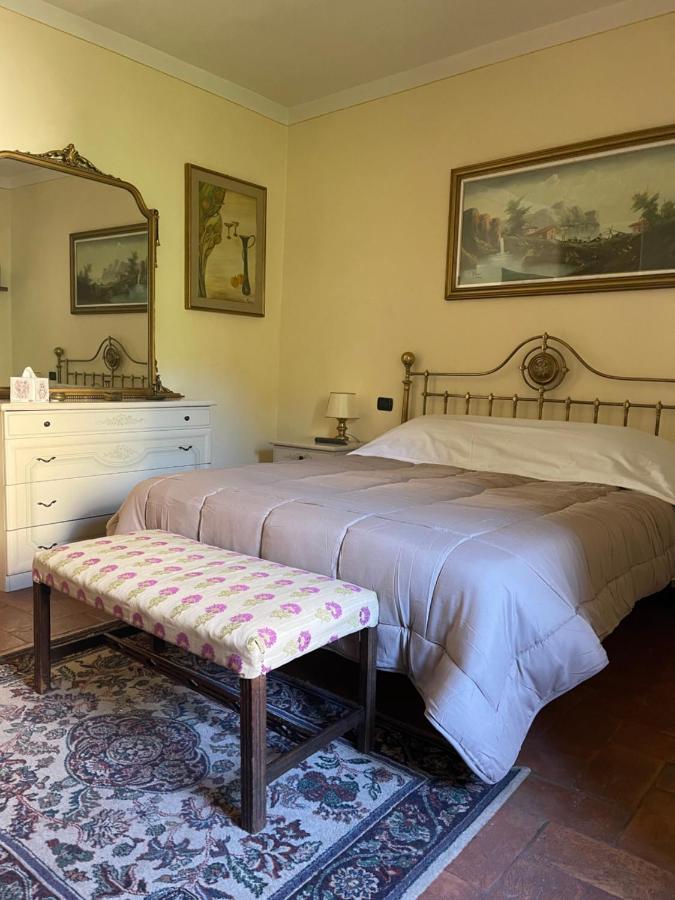 شقة Borgo Di Piero سانسيبولكرو المظهر الخارجي الصورة
