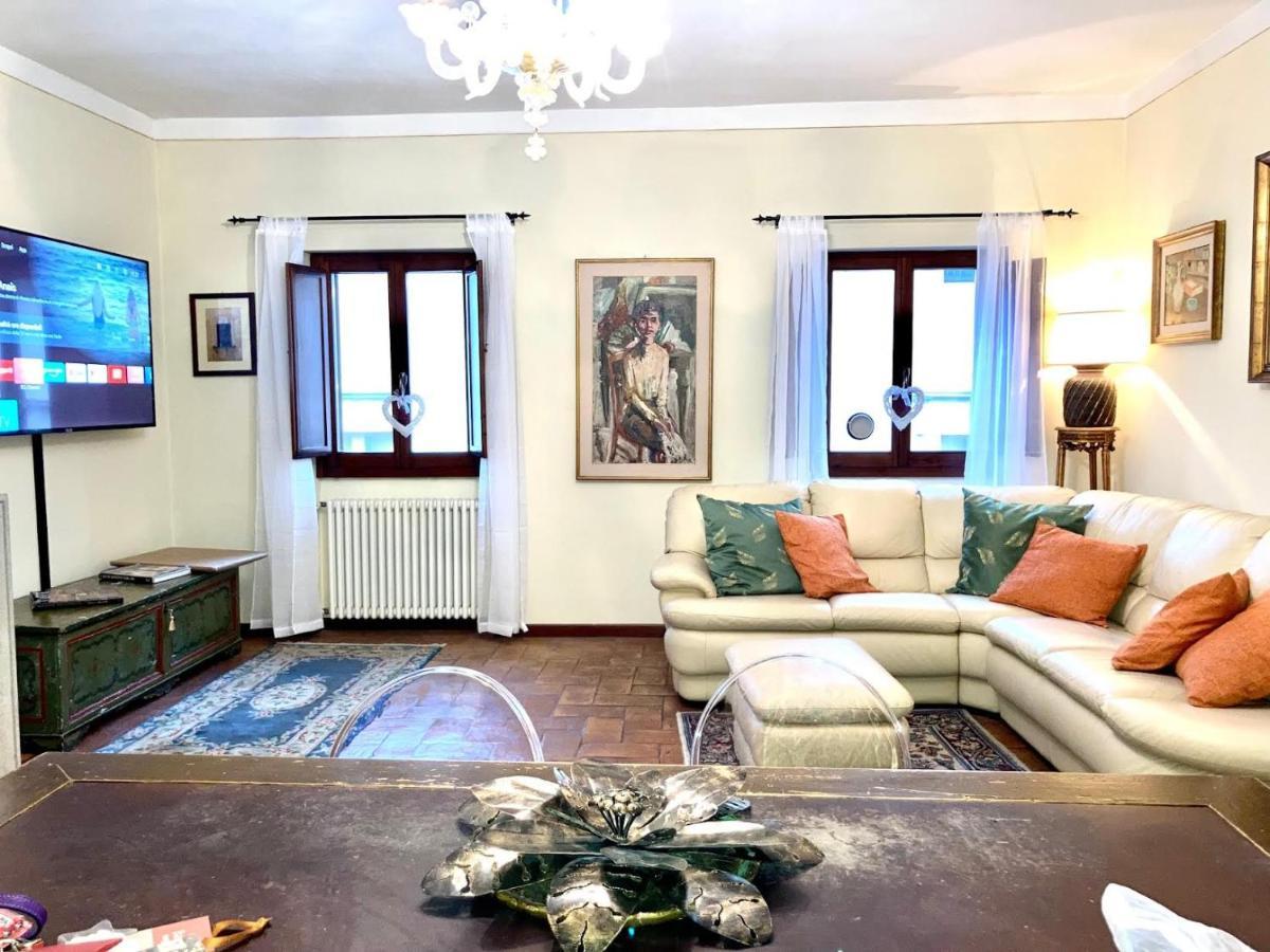 شقة Borgo Di Piero سانسيبولكرو المظهر الخارجي الصورة