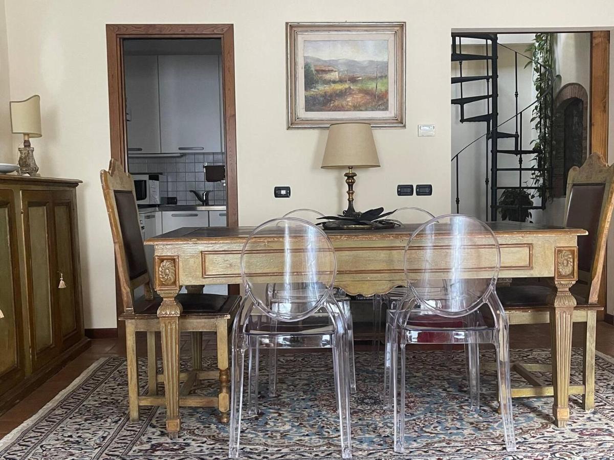 شقة Borgo Di Piero سانسيبولكرو المظهر الخارجي الصورة